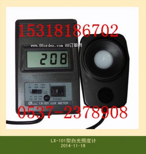 LX-101�Ͱ׹��ն�Ӌ