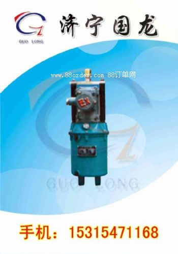 電力液壓推動器 濟寧液壓推動器