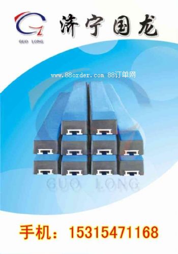 高分子緩沖條 1400緩沖條