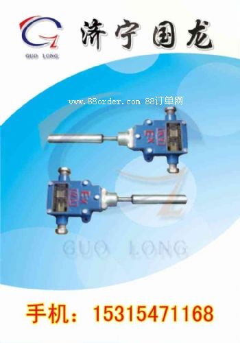 皮帶跑偏傳感器