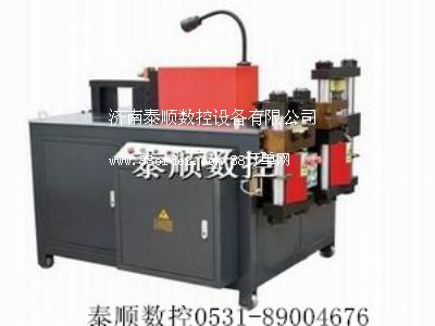 液壓多功能母線機(jī)