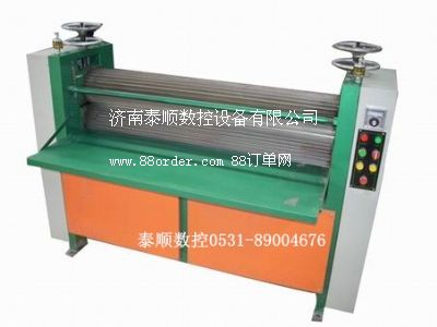 變壓器絕緣紙板瓦楞機(jī)