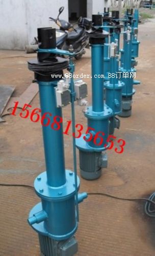權(quán)威廠家推薦DYTZ電液推桿 電動液壓推桿 DYTZ1000