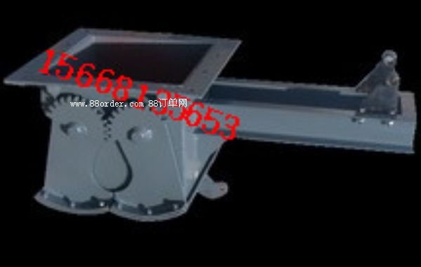 電液動腭式閘門、電動鄂式閘門 鄂式閘閥