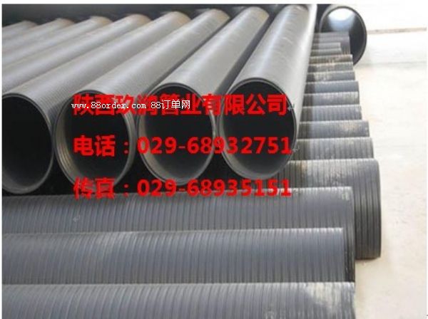 ����(y��ng)������HDPE�пձ��p�@��ˮ��