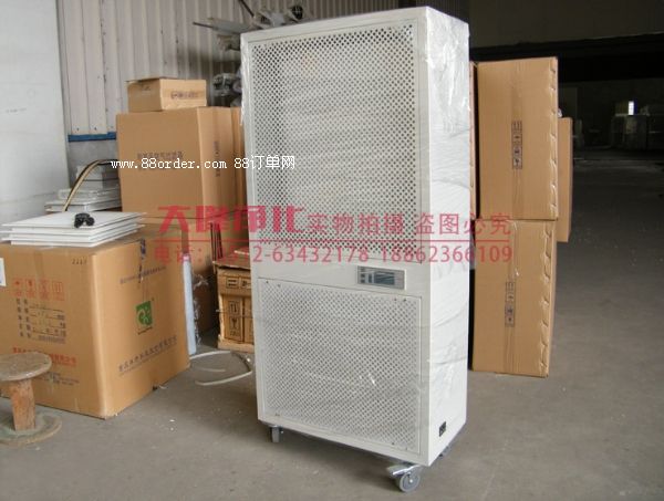 ZJ系列自凈器 落地式自凈器 千級(jí)凈化器 移動(dòng)式自凈器 蘇州
