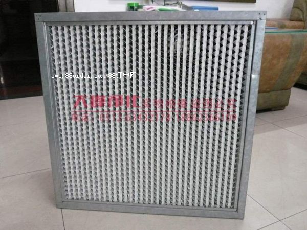 高效過濾器百級(jí)過濾器 精密過濾器 FFU