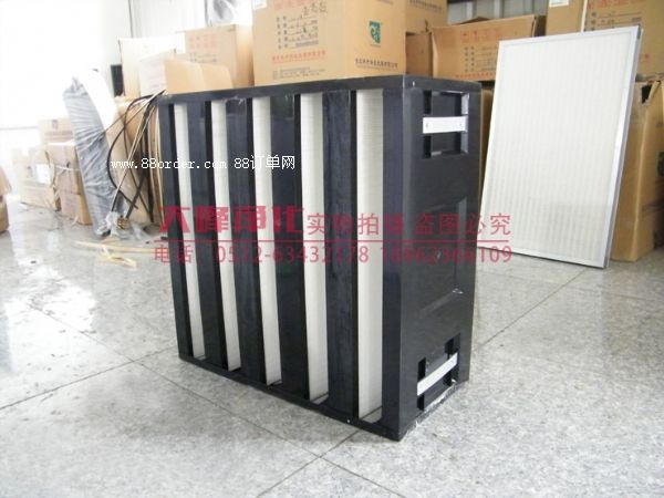 大風(fēng)量空氣過濾器 空氣過濾芯 高效過濾器供應(yīng)商 超大風(fēng)量過濾