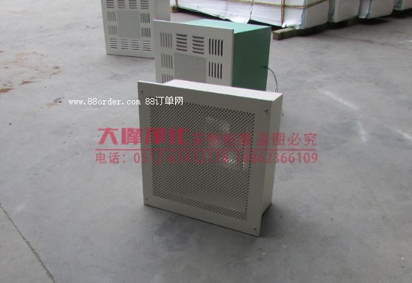 帶DOP配液槽過濾 DOP送風(fēng)口 高效送風(fēng)口 帶壓差DOP送