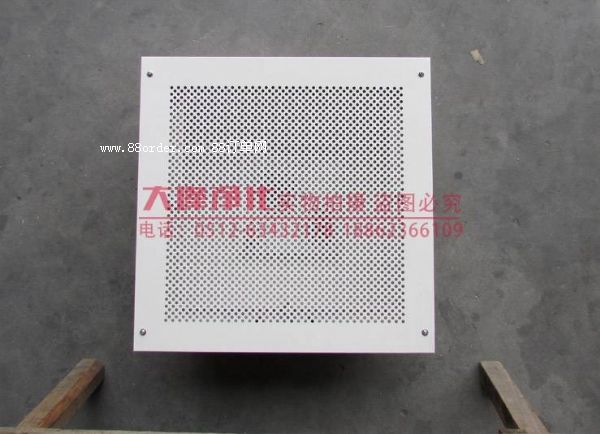 液槽送風(fēng)口 空調(diào)送風(fēng)口 靜壓箱配 液槽過濾 方形散流器