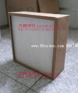 紙框過濾器 一次性過濾器 初效空氣過濾器 初效過濾棉