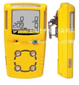 有毒氣體探測儀(加拿大)