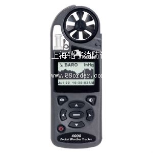 電子氣象儀(美國)