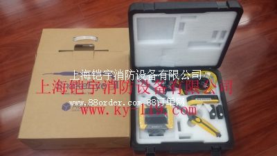 美國蛇眼視頻生命探測儀