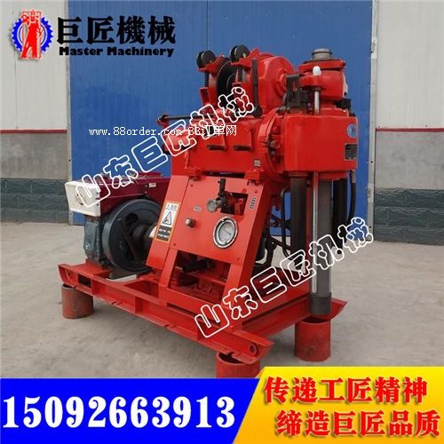 XY-1B巖心鉆機(jī)