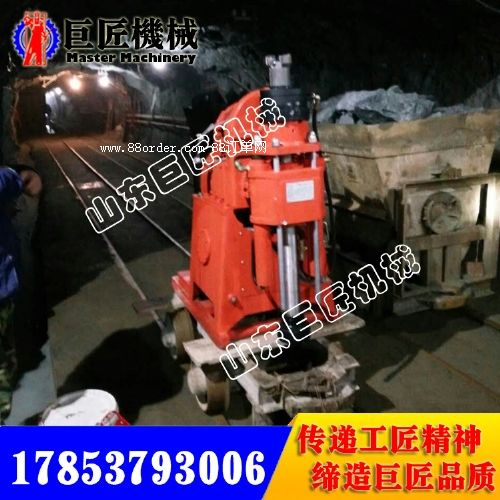 ZLJ-400注漿加固鉆機(jī)