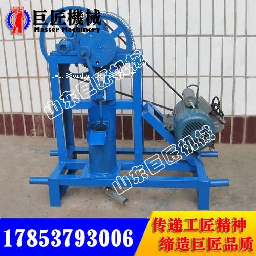 內(nèi)吸泥漿泵