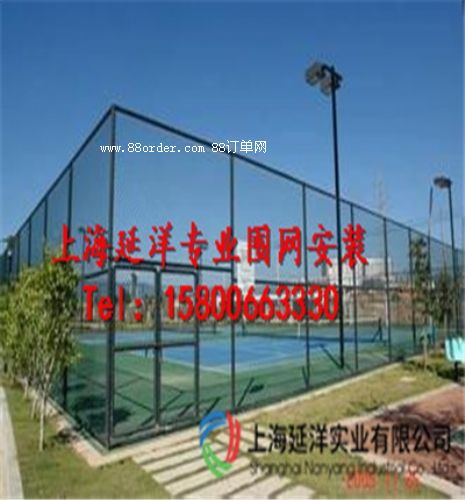 丹徒籃球場(chǎng)圍網(wǎng)鋪設(shè)要求