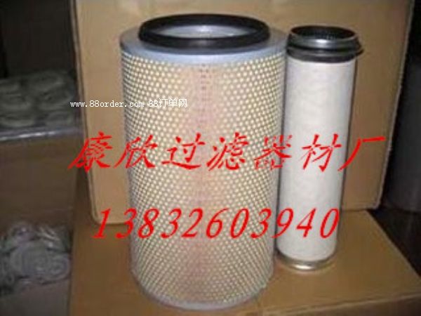 供應(yīng)7367183/7367182利勃海爾空氣濾芯