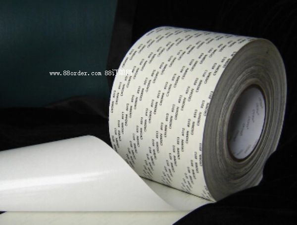 皇冠DS513雙面膠 皇冠513高粘雙面膠