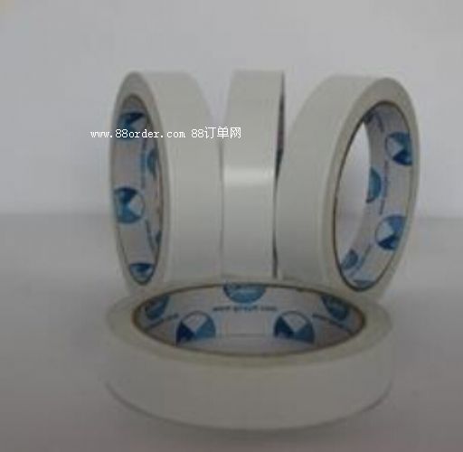 OPP透明雙面膠 透明BOPP雙面膠