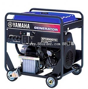 �ձ����R�� EF13000TE���Ͱl(f��)늙C