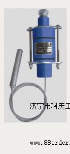 GUD礦用防爆堆煤傳感器