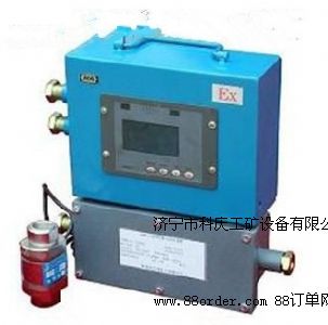 KHP皮帶機(jī)綜合保護(hù)控制裝置張力傳感器