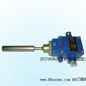 GEJ30跑偏傳感器