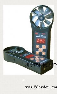 CFJD5礦用防爆電子式風(fēng)速表