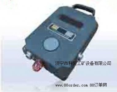 GUD800礦用本安型離層位移傳感器