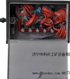 ZYJ礦井壓風(fēng)自救裝置