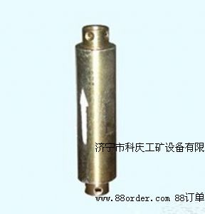 ZF型煤層注水等量分流器