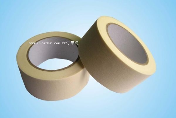 耐高溫美紋膠帶 遮蔽美紋紙