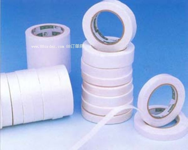 水性雙面膠帶 熱溶雙面膠