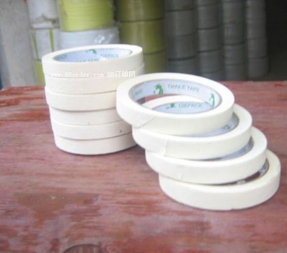 電腦繡花膠 繡花膠 黃色繡花膠