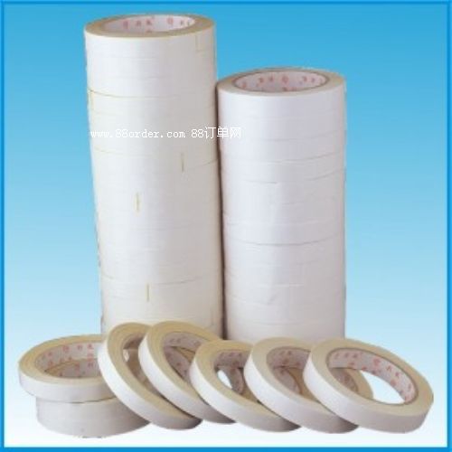 無紡布單面膠帶 無紡布雙面膠帶 無紡布膠帶