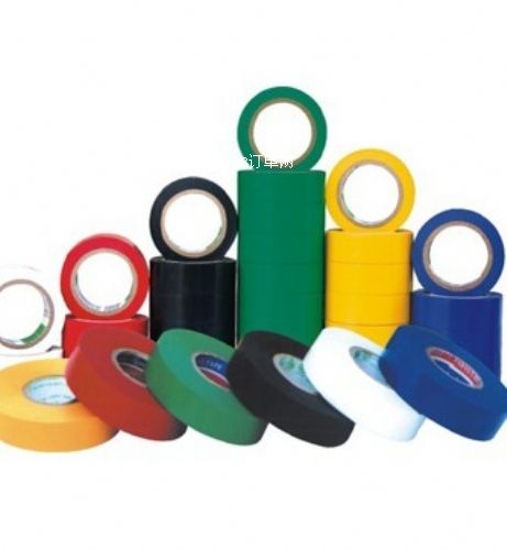 電氣絕緣膠帶 霧面電氣膠帶