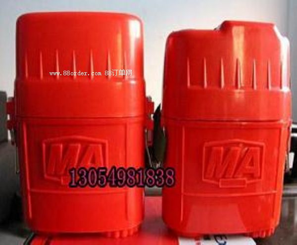 供應(yīng)正壓氧氣呼吸器4小時正壓氧氣呼吸器