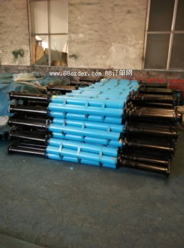 DW18-300/100單體液壓支柱