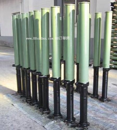 DW22-300/100單體液壓支柱