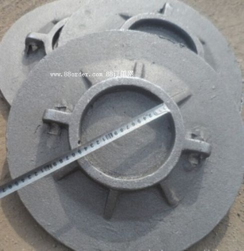 礦用柱鞋 礦用鐵鞋 單體液壓支柱鐵鞋