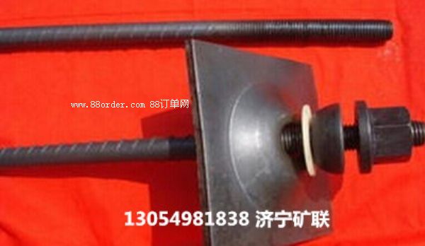 左旋錨桿廠家 錨桿行情