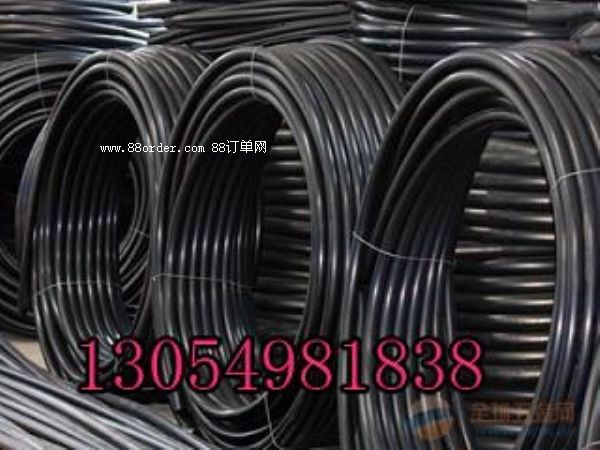 井下瓦斯抽放軟管