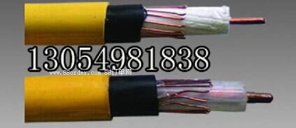 MSLYFVZ-75-9同軸電纜