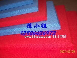 石家莊軟包 消音布藝軟包