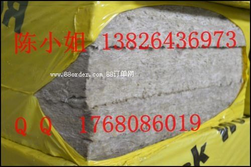 株洲市隔熱巖棉 高密度巖棉