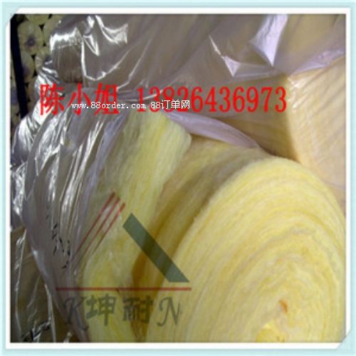 無極縣工業(yè)保溫棉氈 隔熱玻璃纖維棉氈 價格實惠