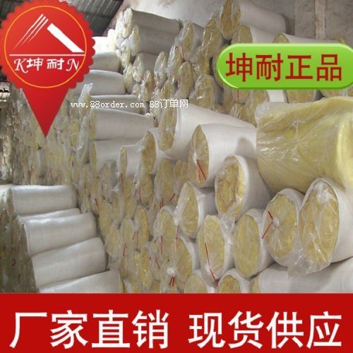 撫寧縣工業(yè)保溫棉氈 隔熱玻璃纖維棉氈 價格實惠