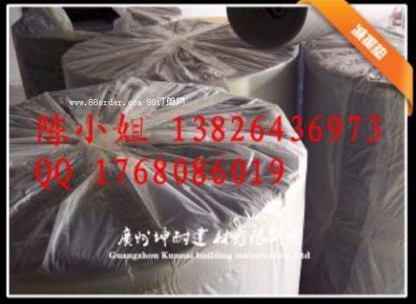 平山縣隔音防火材料 坤耐減震墊廠家 鼓房地面隔音墊